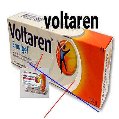 Prix voltaren gel